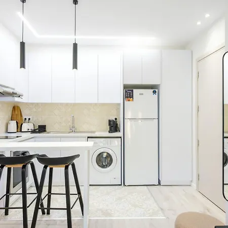 Siera Iv Apartment Limassol