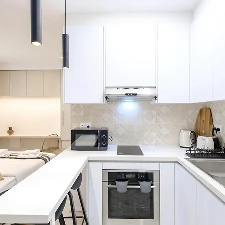 Apartment Siera Iv Limassol