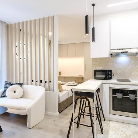 Siera Iv Apartment *
