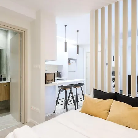 Apartment Siera Iv